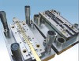 High-Quality Stamping Mould