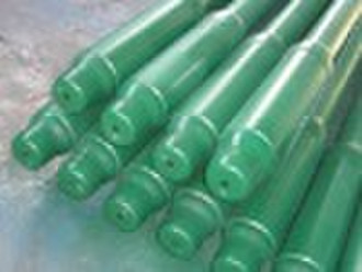 Heavy weight drill pipe