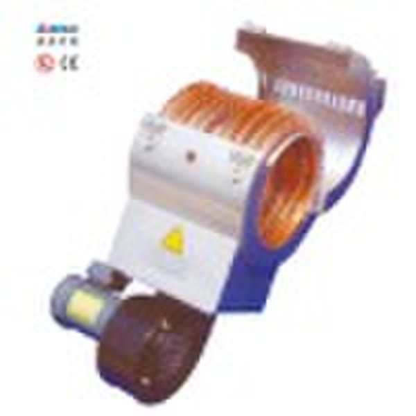 Heater For Twin/Double Screws Extruder