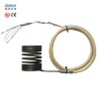 Thermocouple/Hot Spring Heater