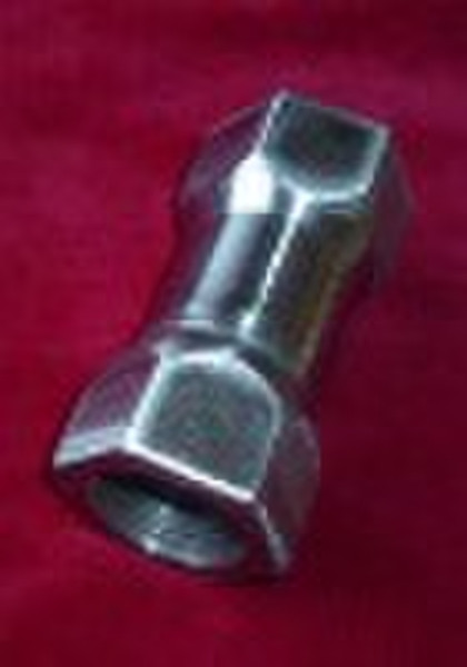 Hex Coupling Adapter