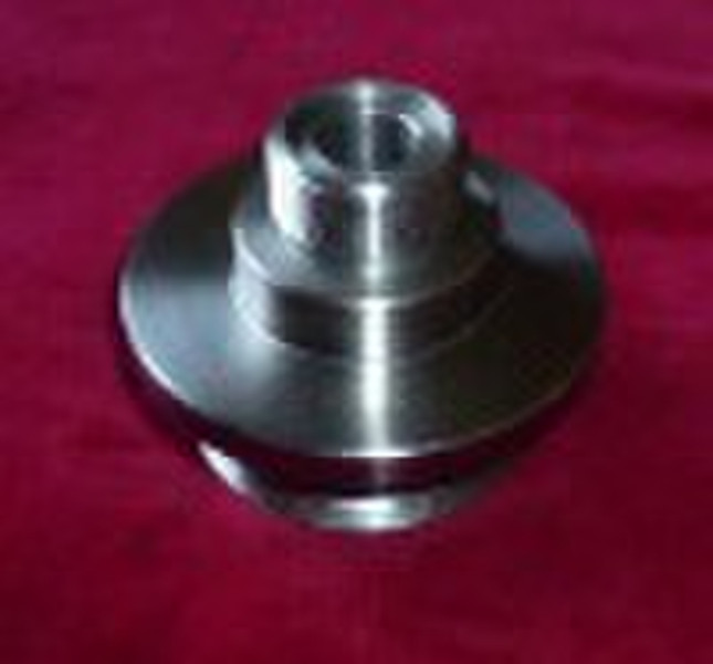 Coupling Machining Parts