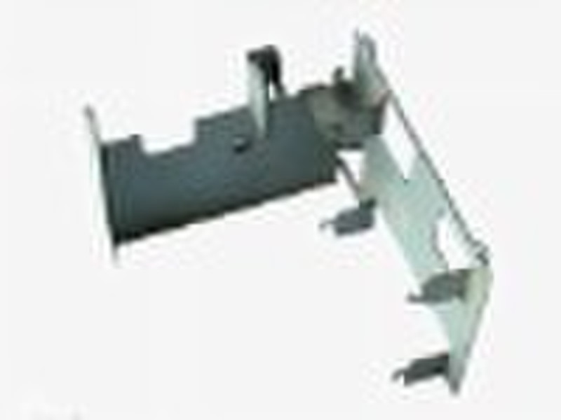 metal stamping parts