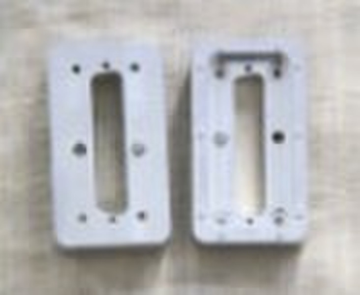 CNC machining parts