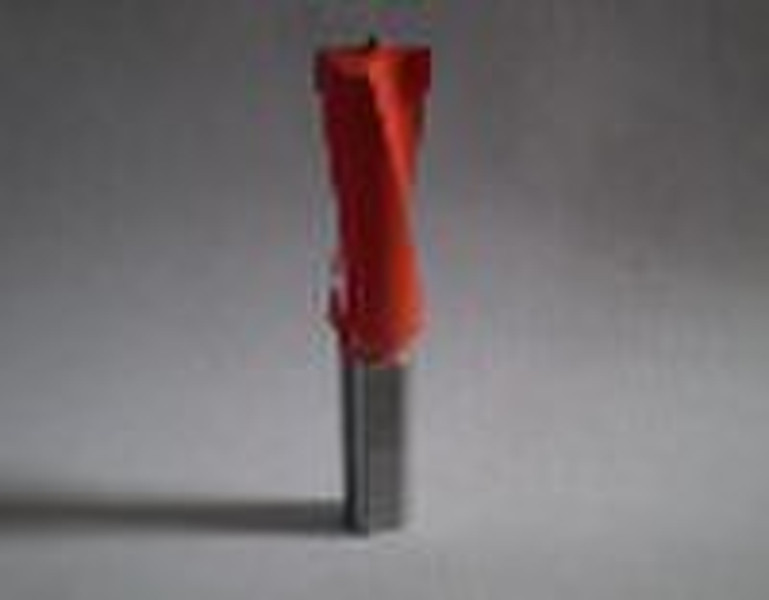 Brad Point Boring Bits