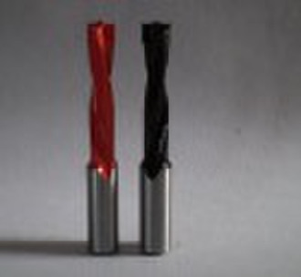 Brad Point Boring Bits