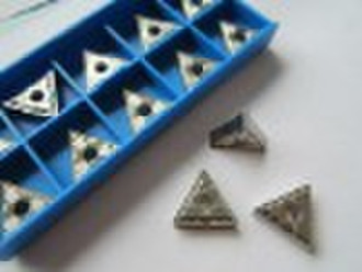 cutting tools for aluminium