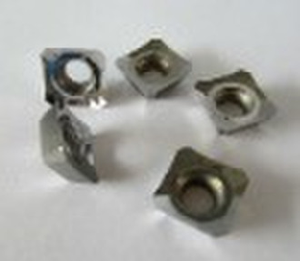 cutting tools for aluminium