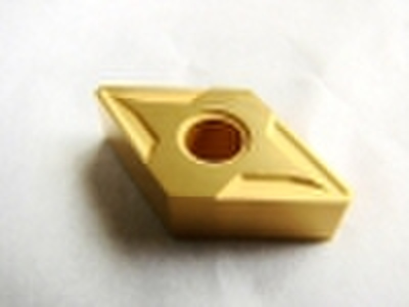 Tungsten carbide  inserts