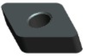 carbide turning inserts for cutting cast iron