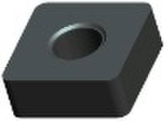 carbide turning inserts for cutting cast iron