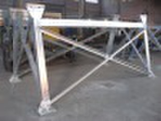 welding structure