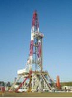 drilling rig