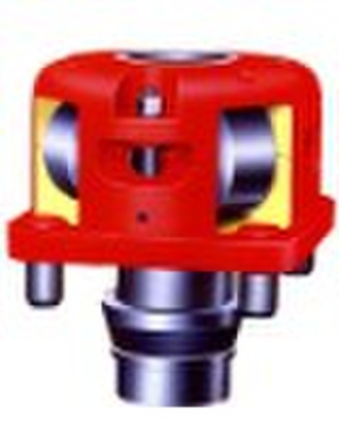 roller kelly bushing