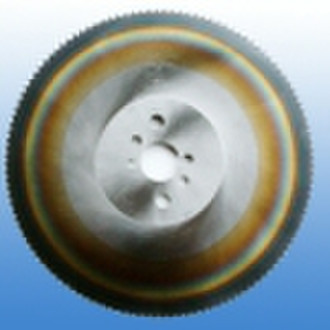 HSS Circular Saw Blade   ( steel cutting blade)DMO