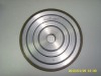 CBN Grinding Wheels