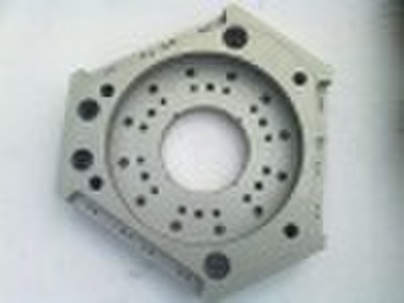 Engine Accessory Die Casting