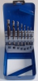 14PC Din Tippen und Drill-Set