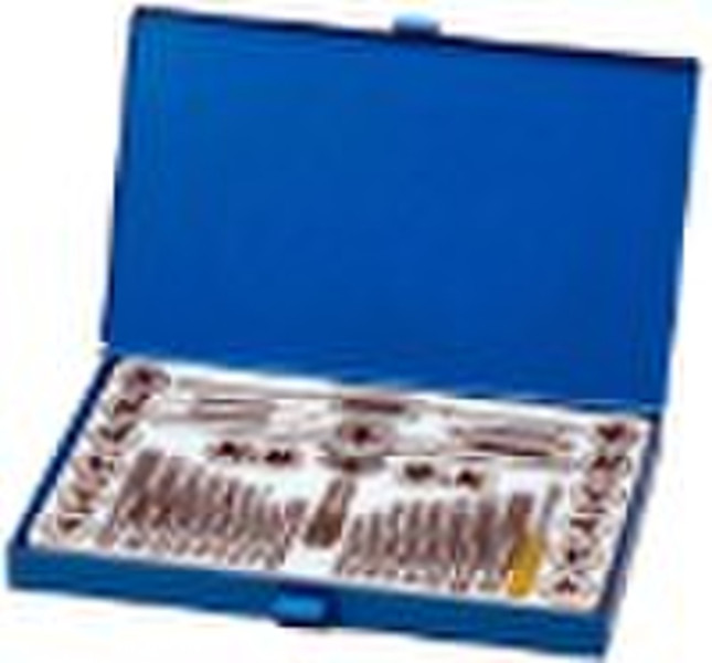 40PC Tap and Die Set