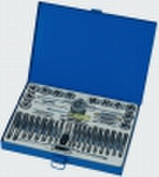 41PC Gewindewerkzeug SET