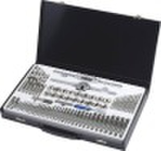 76pc threading tools