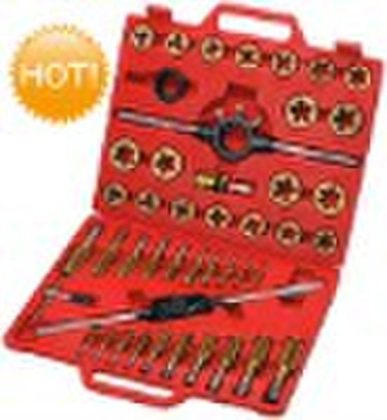 PT45    TAP&DIE SET