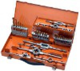 threading tap and die