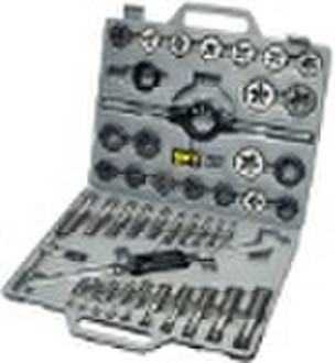 45pc alloy steel MERTIC SAE UNC&UNF Itap and d