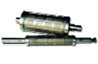 Rotary Die Cutting Tools for Self-Adhesives Label