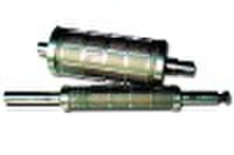 Rotary Die Cutting Tools for Self-Adhesives Label