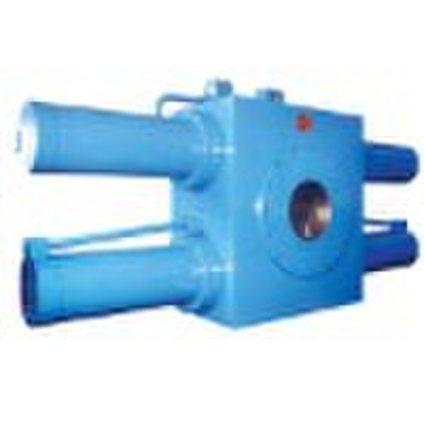 Rotary Hydraulic Cylinder