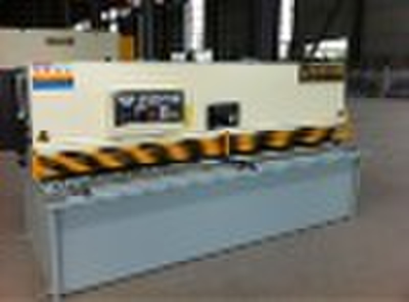 shearing machine
