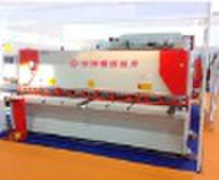 Shearing Machine