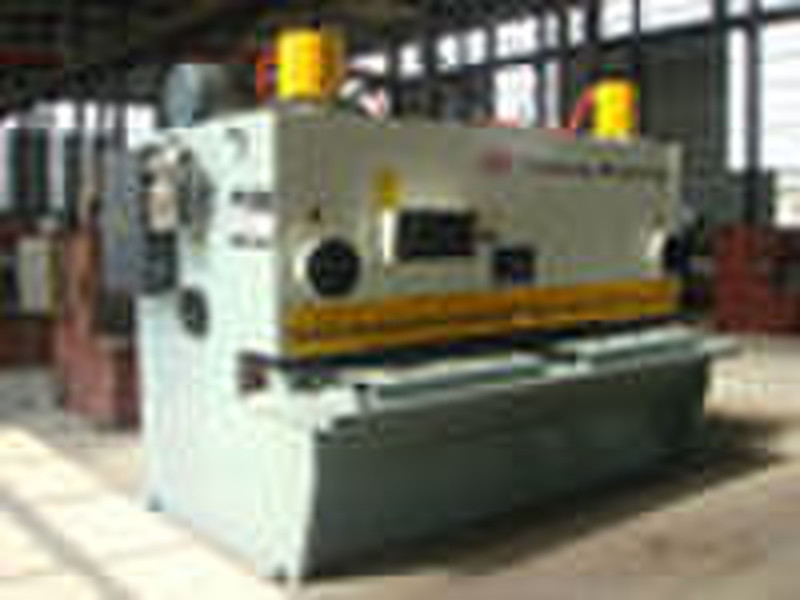 Press Brakes