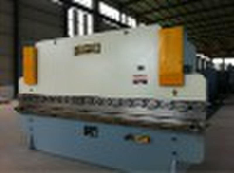 Press Brakes