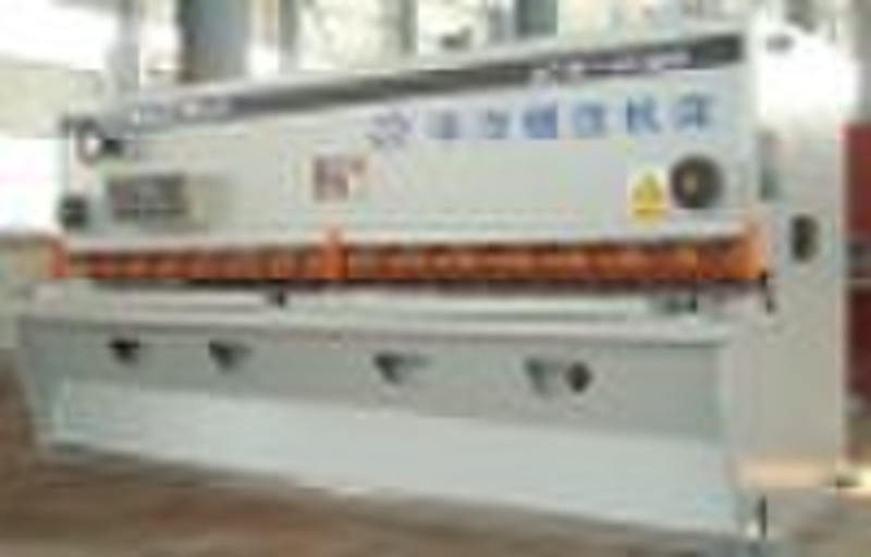 Press Brakes