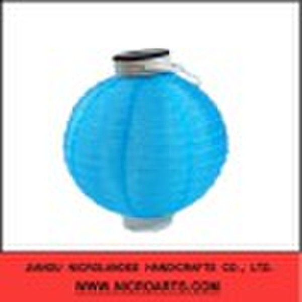Solar Energy Lantern