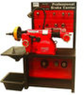 Brake Drum & Disc Cutting Machine