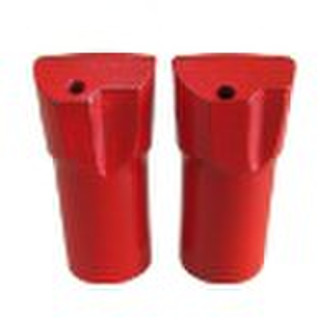 Red Chisel Drill Bits