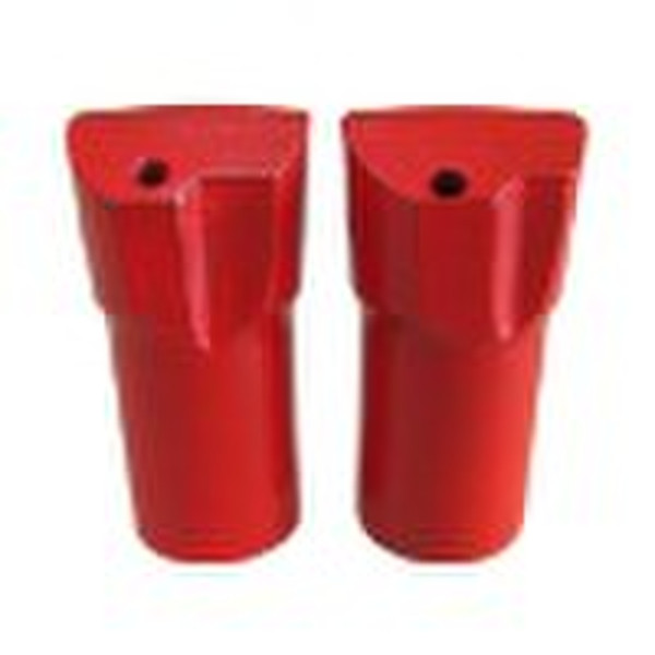 Red Chisel Drill Bits