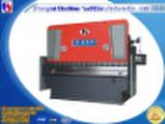 Machine Tool WF67Y 100t / 4000 hydraulische Presse brak