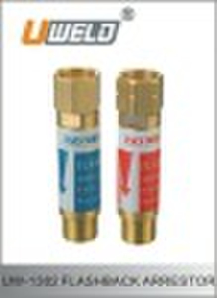288 Cartridge Flashback Arrestor for Regualtor
