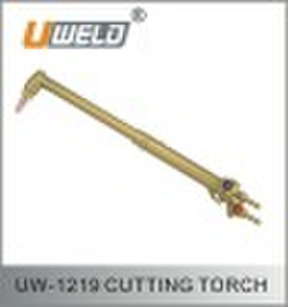 Cutting Torch