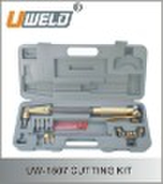 UT-2053  Welding kit