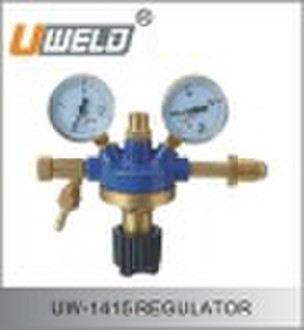 Oxygen Pressure Regulator