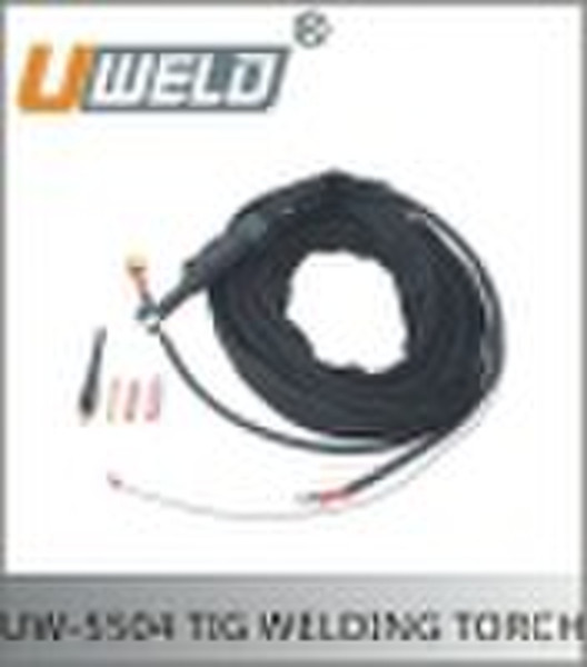 Tig/Mig welding torch