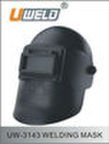 Germany Type Safety mask