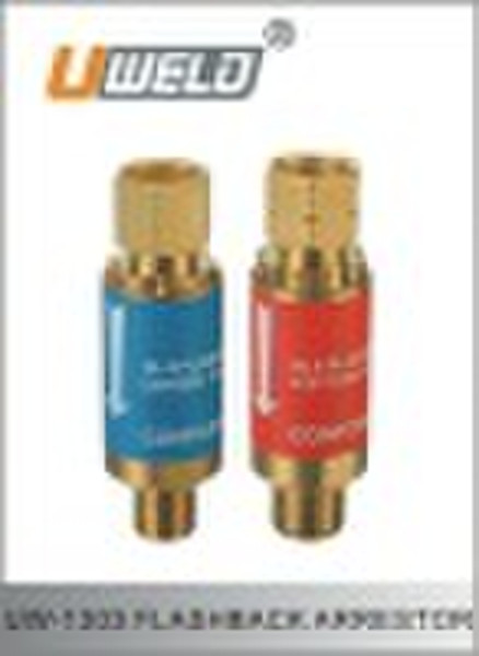 B288 Type Flashback Arrestor