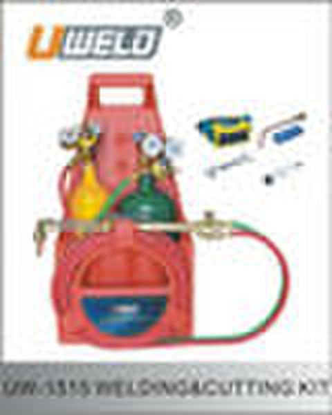 Welding and Cutting Kits