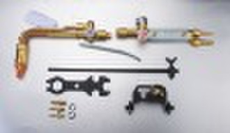 zinser type cutting torch